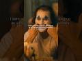 Tell the story of “Joker” from Arthur’s perspective#shorts #movie