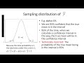 1b review confidence interval