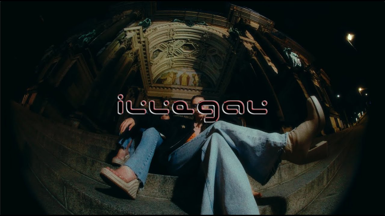 Watch mandarina x essow - Illegal (prod. by Timek & j.atori) on YouTube Watch mandarina x essow - Illegal (prod. by Timek & j.atori) on YouTube