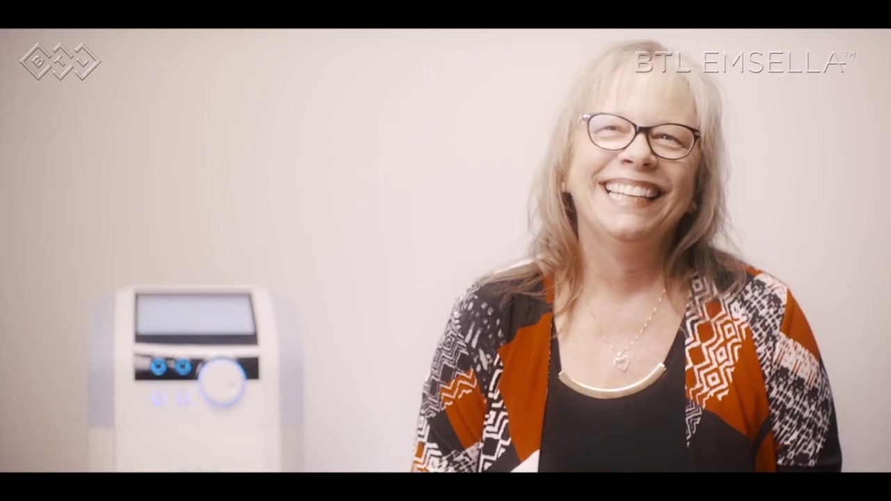 Bloom Aesthetics Medspa introduces BTL Emsella for Urinary Incontinence ...
