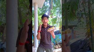 Ami Ki Parbo Ek Pelet Patishapta Khete 🥟 #shorts #minivlog