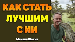 картинка: Как стать лучшим при генерации контента ИИ агентами?