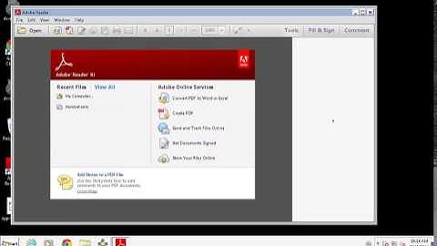 App Volumes Update AppStack