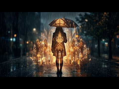 DeepLumina- Sanctuary Inside [Original Mix]