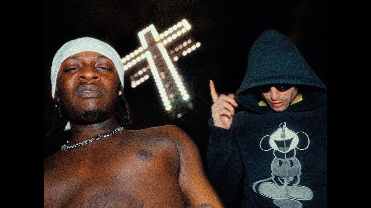 serane ft. unotheactivist purple molly (official music video) YouTube