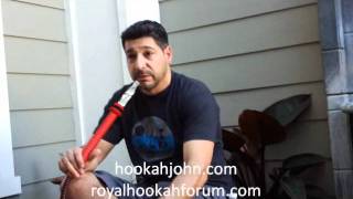 Starbuzz Hard Rush By Hookahjohn
