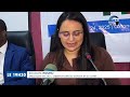 Diffusion en direct de Canal 3 TV Bénin