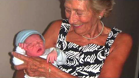 Margaret Sutton 1925 - 2013