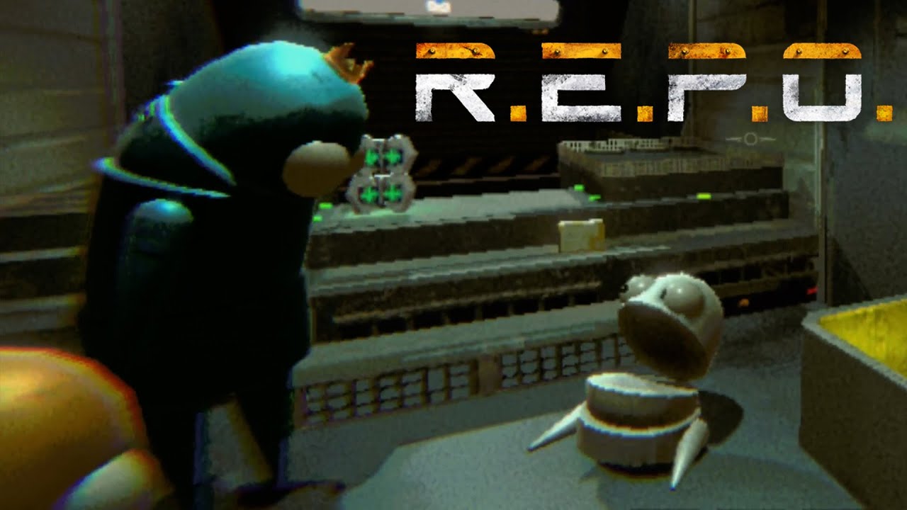 This is going to be GAME OF THE YEAR