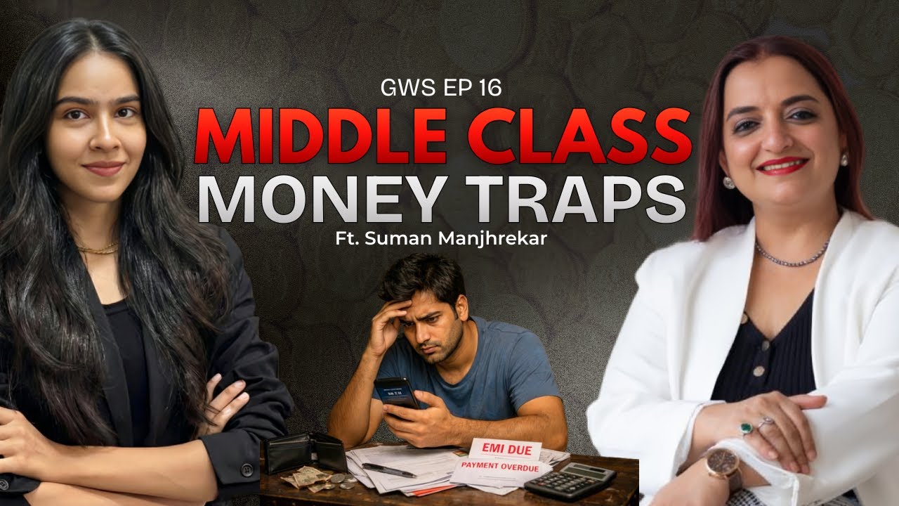 The SHOCKING Truth About Managing Your Finances Nobody Tells You Ft