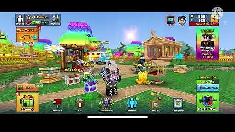 How to get guns in sandbox.