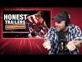 Honest Trailers Commentary - Rocky IV