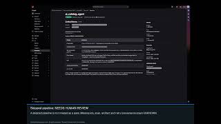 MR Readiness Reviewer | GitLab Life After Code Hackathon