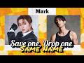 CHOOSE ONE DROP ONE KPOP IDOLS SAME NAME KPOP GAME 2025 CHOOSE ONE DROP ONE KPOP IDOLS SAME NAME KPOP GAME 2025