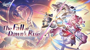 Version 3.3 Trailer - "The Fall at Dawn