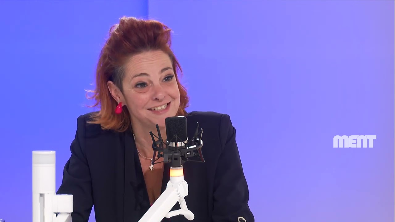 De Week van 13 juni 2025 met Evi Heyndrickx (intro) #podcastawards #vlaanderen #show