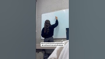 É assim que os melhores programadores fazem 🤩 #ti #desenvolvedora #computerprogrammer #dev