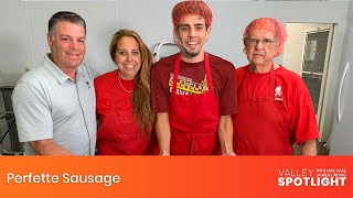 Perfette Sausage - Youngstown, Ohio 8-4-2019