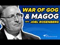 Joel Rosenberg's The War of Gog & Magog - Ezekiel 38-39