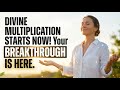 Matthew 6:33 ACTIVATED! This 30-Minute Prayer Breaks Poverty Cycles in 72 Hours (Urgent)