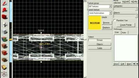 left 4 dead how to make a moving object Part 1