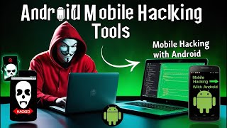 Best Android Hacking Tools #HackerNexus Compilation | Termux \& Cyber Security