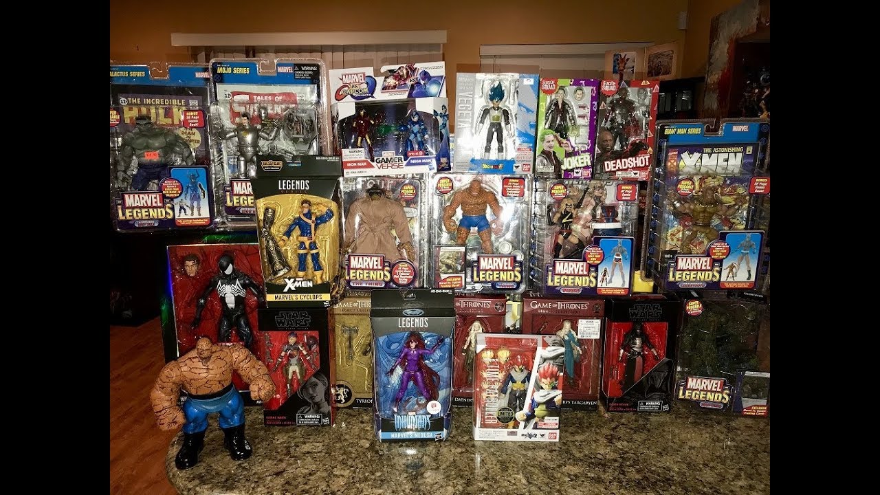 jcpenney marvel legends