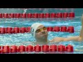 ISF World Schools Championship Swimming 2017 - Final video