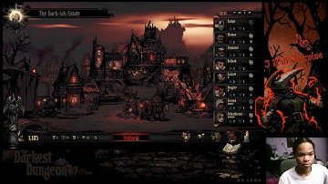Darkest Dungeon: Delving Ever Deeper