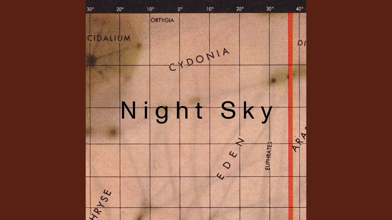 Night Sky - YouTube Music