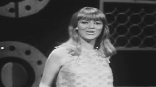 Janice Slater - Sermonette (1966)