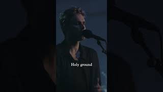 Holy Ground (Upclose)