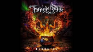 Temple Balls - Thunder from the North