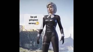 Gülüşümüz Sarsmiş İkz