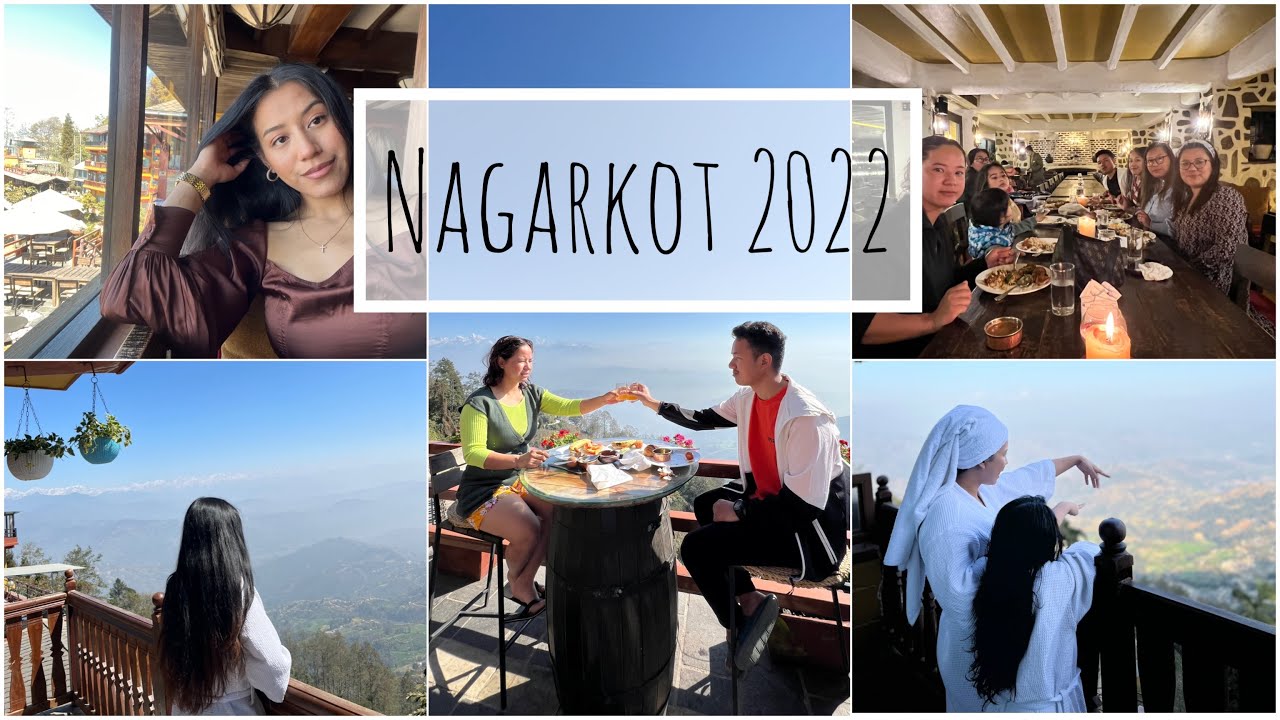 Nagarkot 2022 | Hotel Country Villa | Nepal |