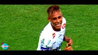 Neymar  Alves Tchu Tcha Tcha ● Lets celebrate ● HD