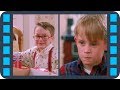Фуллер, Кевин и пицца (СЦЕНА 2/11) — Один дома (1990) HD