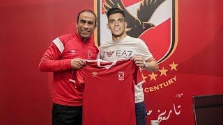 عاجل: هل وقع بن شرقي للاهلي؟ و اهلي ال+٩٠ يعود