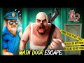 Mr Meat 2 In Main Door Escape Gameplay | Horror Gameplay In Tamil | Lovely Boss