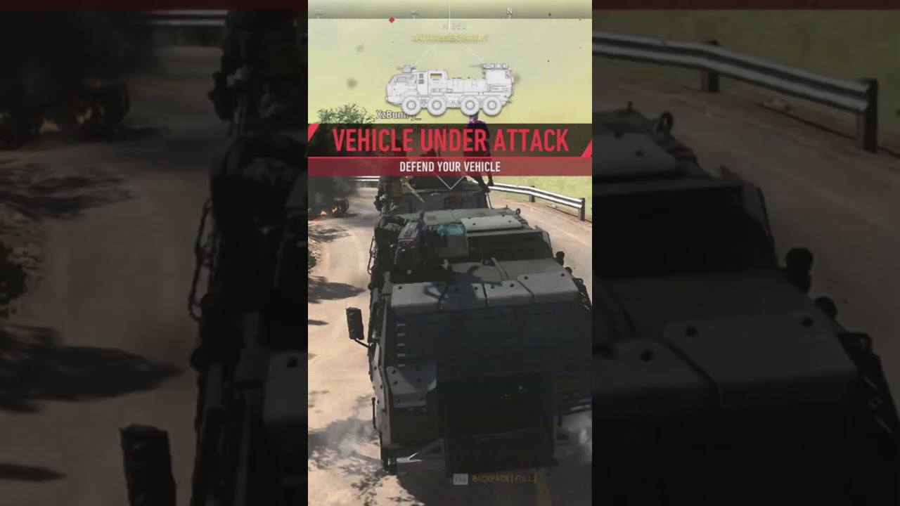 MRAP🔥: NoCommentry Warzone2.0 