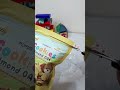 Cookies Almond Oat
