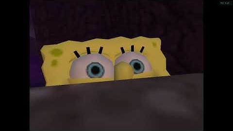 TSSM - Out of Bounds/Early Treasure Chest (Now That We