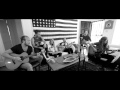 Thick as Thieves - "Burning House" (Acoustic) - Welcome Home Sessions