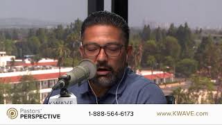 Pastors' Perspective 04/29/2022