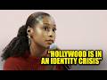 Issa Rae Says DEI Has Become a 'Bad Word' in Hollywood's 'Identity Crisis'