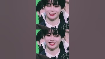 ánh mắt của hanbin làm ta phải xao xuyến  #tempest  #hanbin