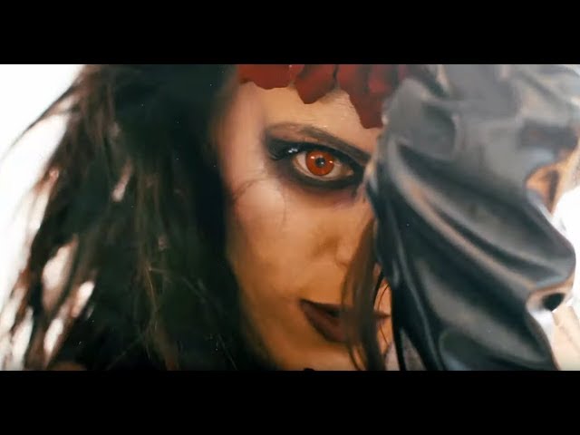 Beasto Blanco - The Seeker