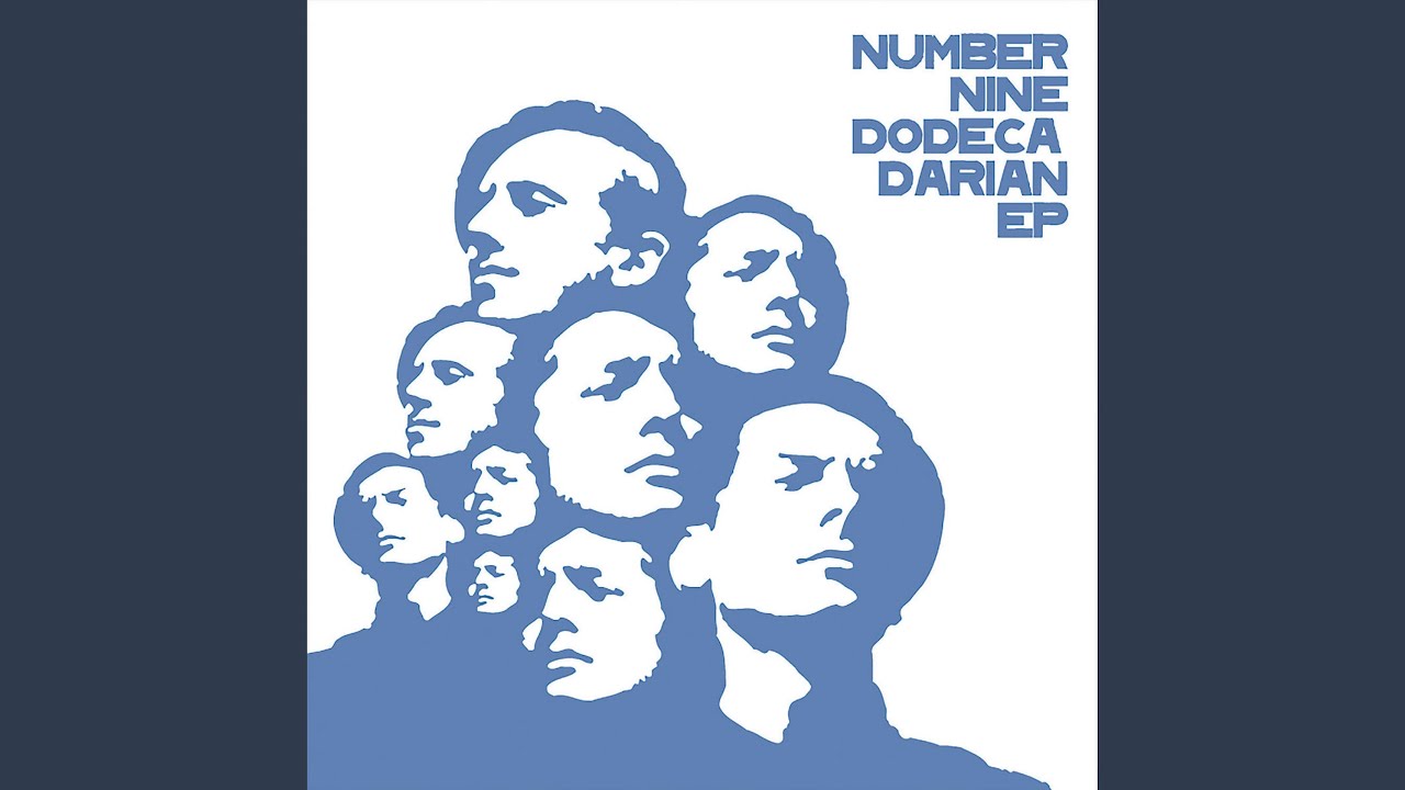 Dodecadarian (Version Originale) bekijken op YouTube Dodecadarian (Version Originale) bekijken op YouTube
