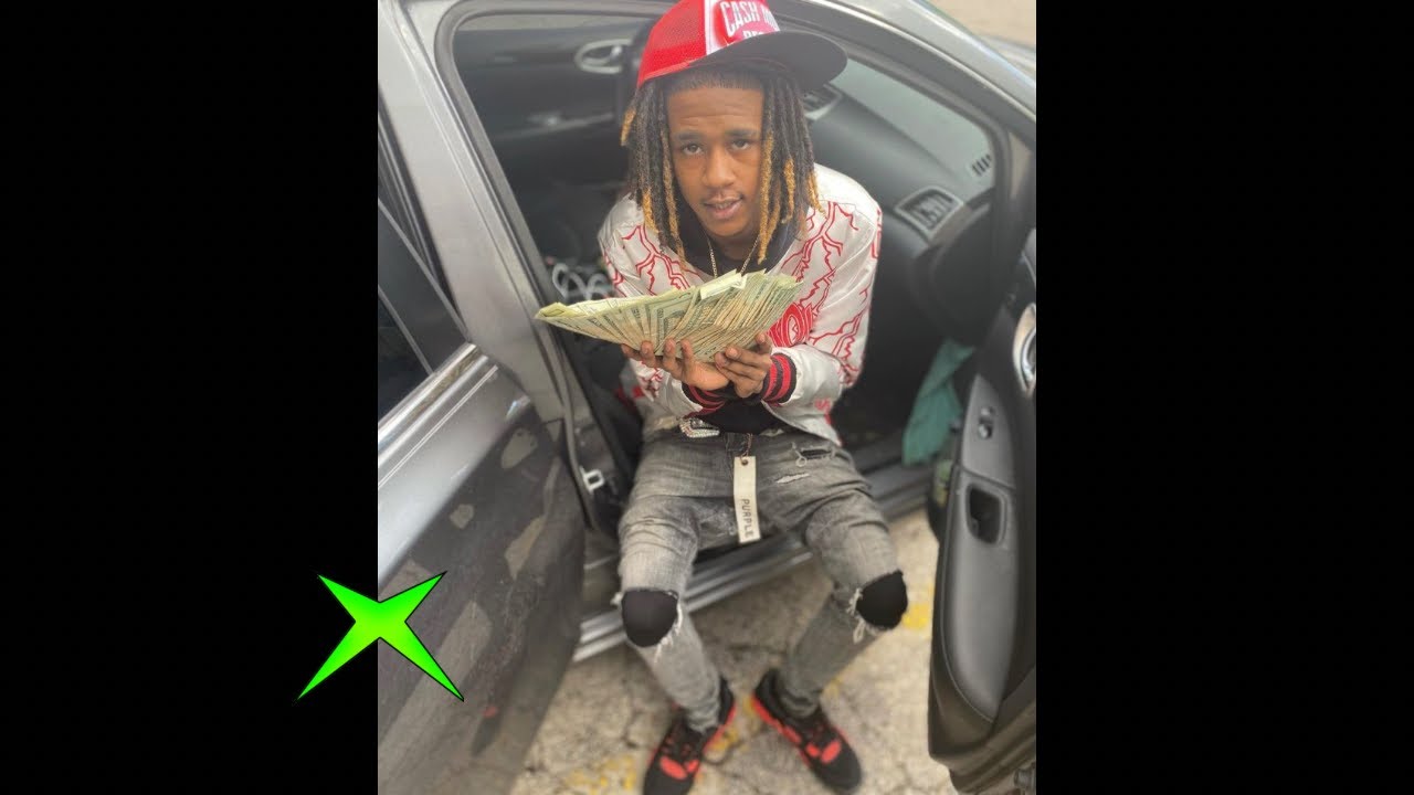 [FREE] TSE VIC x TSE E2 x FLINT SAMPLE TYPE BEAT 