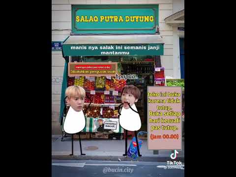 haechan anak pungot